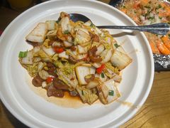-老阿爸鲜鱼土菜(昆山花桥店)
