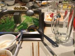 海底捞火锅店(海宁路店)-海底捞火锅(海宁路店)