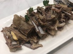 手抓羊肉-飞天大厦清真餐厅