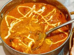 -清真·AL-JANNAT 佳纳特餐厅(狮子桥店)