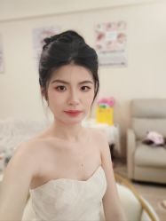 -妤见·化妆造型·美甲美睫