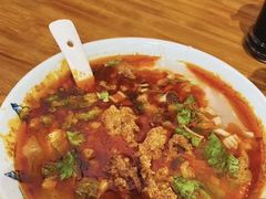 -豆相识•九九豆腐脑(牛咡桥店)