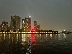 -广州白天鹅宾馆