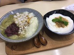 -半饱日式甜品(ifs国际金融店)
