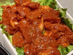 -海底捞火锅(贵和购物中心店.原鲁能城店)
