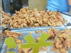 -阿捡忭京炸鸡(韭菜园总店)