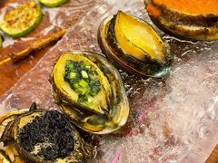 -白仁仔· 活烤海鲜 宵夜(豫园店)