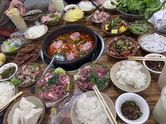 -笔记安顺夺夺粉火锅