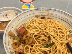 -梅溪·小伙子干挑面(安吉总店)