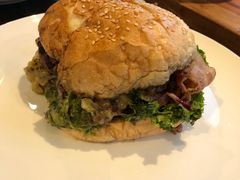 -Fergburger(皇后镇店)