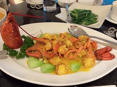 -三亚亚龙湾瑞吉酒店·铭轩中餐厅Mingxuan·海南菜·粤菜