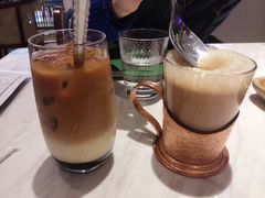 -金椰壳· 大厨新加坡菜(壹方城店)