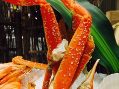 -沈阳和平艾美酒店新食谱西餐厅