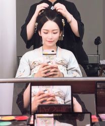-美云庭古装·格格服汉服·京城旅拍(北京店)