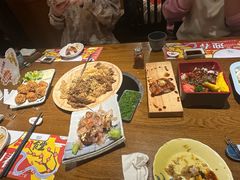 -二丁目食堂(铁西万象汇店)