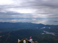 -七娘山
