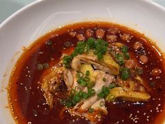 -香丰阁·烤鸭·川湘菜(清河店)