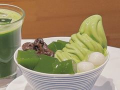 -六六·抹茶66’s SALDessert(保利时光里店)