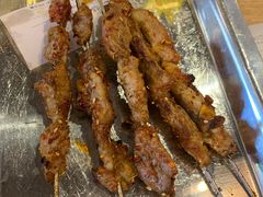 -马艾萨中国兰州牛肉拉面(劲松店)