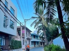 -于春正宗椰奶清补凉炒冰