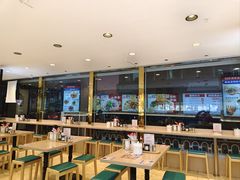 -武圣羊汤·西北面(安德路店)