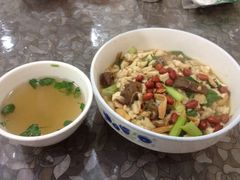 iphone_upload_pic-老乌家特色小炒泡馍(大皮院店)