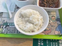-老乡鸡(合肥高铁南站店)