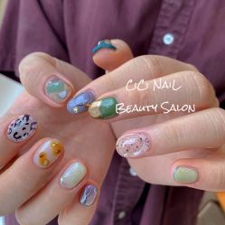 -Cici Nail日式美甲美睫工作室