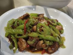 -百年银屏蚝烙·潮汕菜·非遗(乐山店)