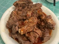 -寻小欢焖烤羊肉串(九眼桥店)