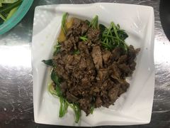 -海之鲜大排档(东山海鲜金銮湾店)