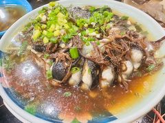 -绍兴名菜馆(可乐路店)