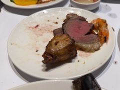 -拉蒂娜·巴西牛排馆 Latina·Brazilian Steakhouse(陆家嘴旗舰店)