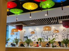-小渝公重庆卤味火锅(临沂店)