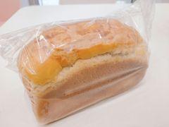 -稻田秋日式面包