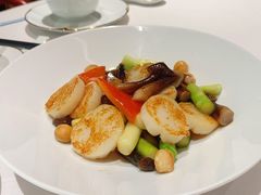 -东富酒家(龙湖西溪天街店)
