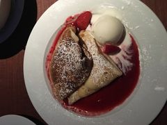 -Pancakes on the rocks(Darling Harbour)