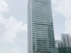 -君悦酒店·乐厨·高空自助餐(青年大街店)