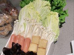 -半天妖烤鱼(中山路店)