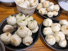 -红帽叔叔包子