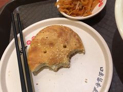 -武圣羊汤·西北面(朝阳门店)