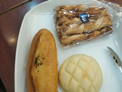 芝士棒面包-都恩客(高岛屋百货店)