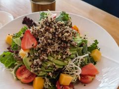 -花舍·新派粤菜·西餐·下午茶(亚运村·鸟巢店)