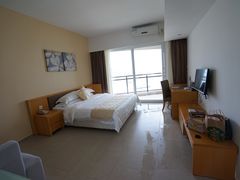 -金融街·金禧丽景海公园度假酒店