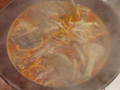 -恰饭·老长沙市井菜 (天河客运站店)