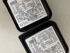 -泸溪河桃酥(西直门凯德店)