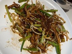 -城南往事·鲁菜济南菜(槐荫广场店)