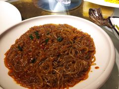 -龙抄手食府(浣花北路店)