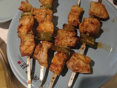 -汉阳廷自助烤肉(嘉禾金铂天地店)