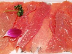 -大熊猫毛肚火锅(烟台万象汇店)